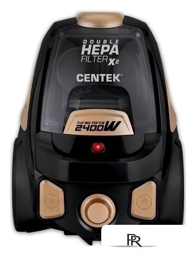 Пылесос CENTEK CT-2534 - Изображение №2 — Интернет-магазин ПроЗаказ