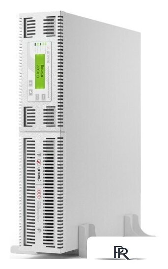Источник бесперебойного питания Штиль STR1101SL - Изображение №2 — Интернет-магазин ПроЗаказ
