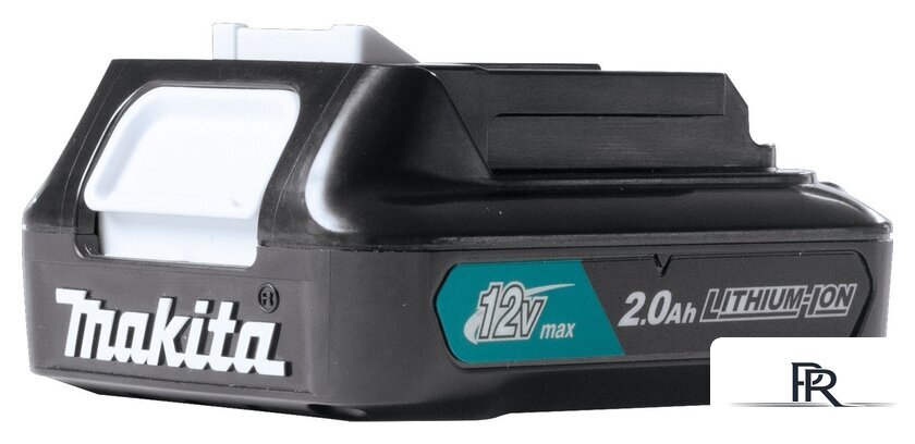 Аккумулятор Makita BL1021B (12В/2 Ah) - Изображение №8 — Интернет-магазин ПроЗаказ
