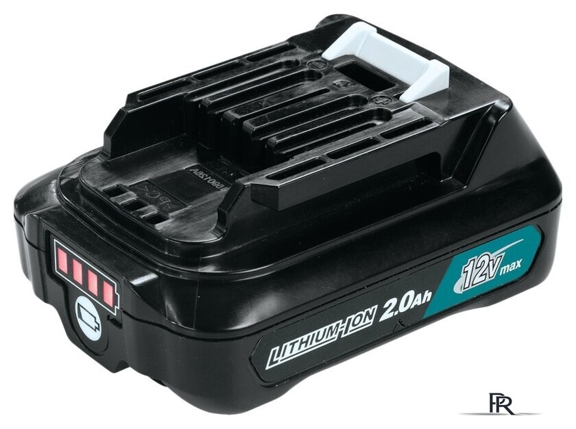 Аккумулятор Makita BL1021B (12В/2 Ah) - Изображение №1 — Интернет-магазин ПроЗаказ