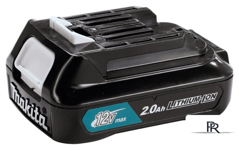 Аккумулятор Makita BL1021B (12В/2 Ah) - Изображение №6 — Интернет-магазин ПроЗаказ