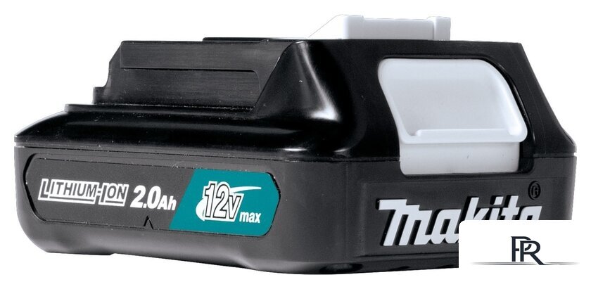 Аккумулятор Makita BL1021B (12В/2 Ah) - Изображение №10 — Интернет-магазин ПроЗаказ
