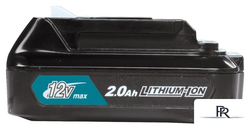 Аккумулятор Makita BL1021B (12В/2 Ah) - Изображение №7 — Интернет-магазин ПроЗаказ