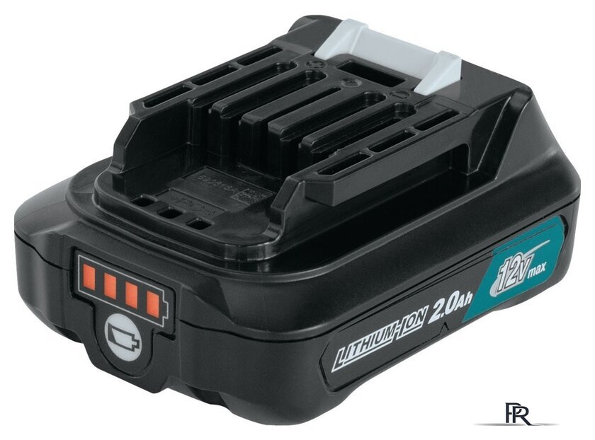 Аккумулятор Makita BL1021B (12В/2 Ah) - Изображение №5 — Интернет-магазин ПроЗаказ