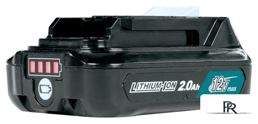 Аккумулятор Makita BL1021B (12В/2 Ah) - Изображение №12 — Интернет-магазин ПроЗаказ