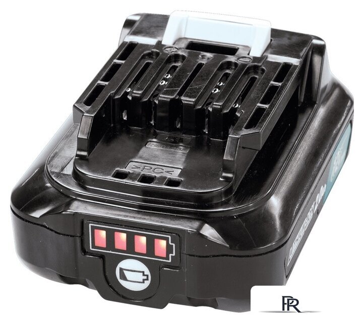 Аккумулятор Makita BL1021B (12В/2 Ah) - Изображение №4 — Интернет-магазин ПроЗаказ