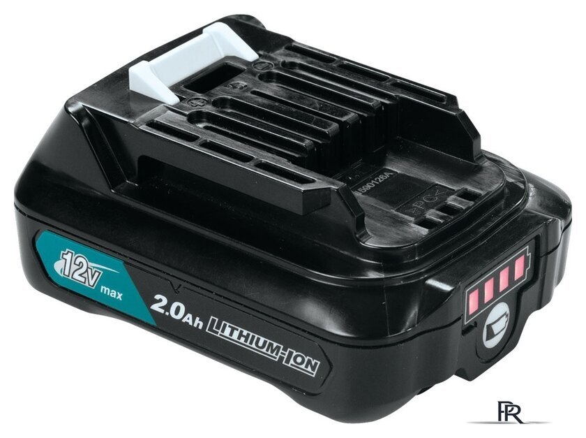 Аккумулятор Makita BL1021B (12В/2 Ah) - Изображение №2 — Интернет-магазин ПроЗаказ
