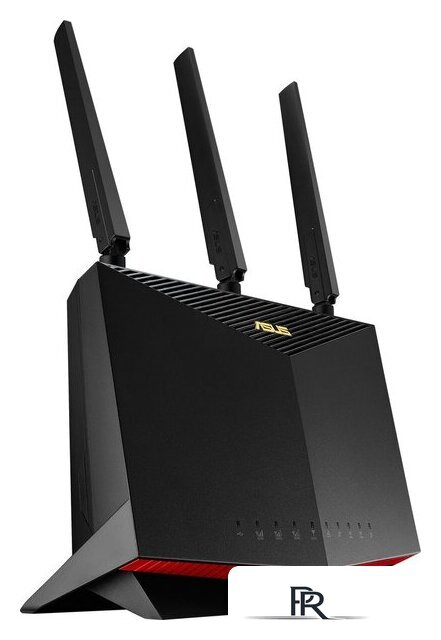 4G Wi-Fi роутер ASUS 4G-AC86U - Изображение №3 — Интернет-магазин ПроЗаказ