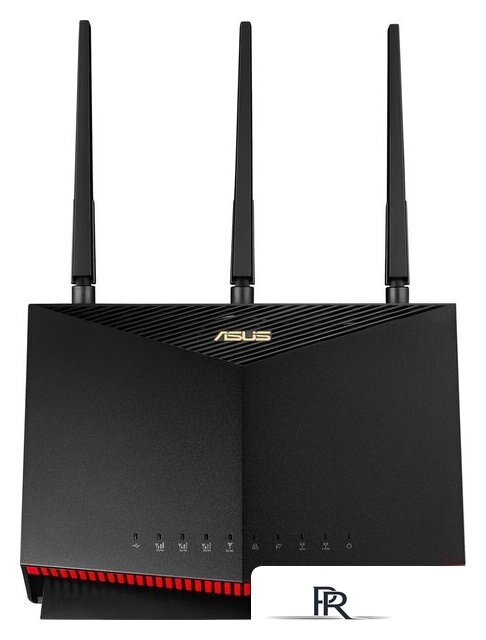 4G Wi-Fi роутер ASUS 4G-AC86U - Изображение №4 — Интернет-магазин ПроЗаказ