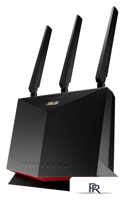 4G Wi-Fi роутер ASUS 4G-AC86U - Изображение №1 — Интернет-магазин ПроЗаказ