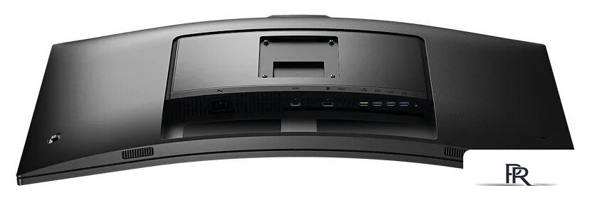 Монитор Philips 34E1C5600HE/00 - Изображение №2 — Интернет-магазин ПроЗаказ
