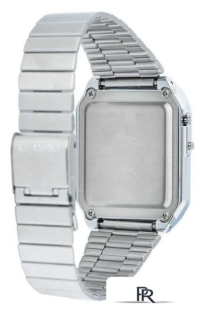Наручные часы Casio CA-500WE-7B - Изображение №3 — Интернет-магазин ПроЗаказ