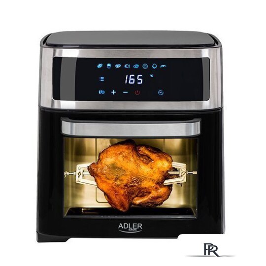 Мини-печь Adler AD 6309 - Изображение №2 — Интернет-магазин ПроЗаказ