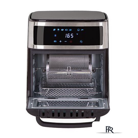 Мини-печь Adler AD 6309 - Изображение №5 — Интернет-магазин ПроЗаказ