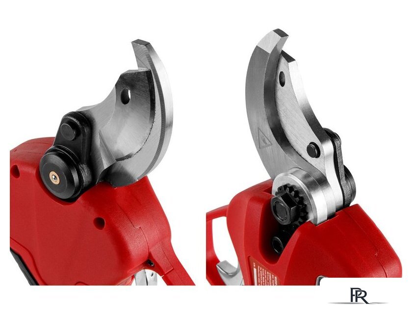 Секатор Wortex CBS 2535-1 1329489 (с 1-им АКБ, кейс) - Изображение №6 — Интернет-магазин ПроЗаказ