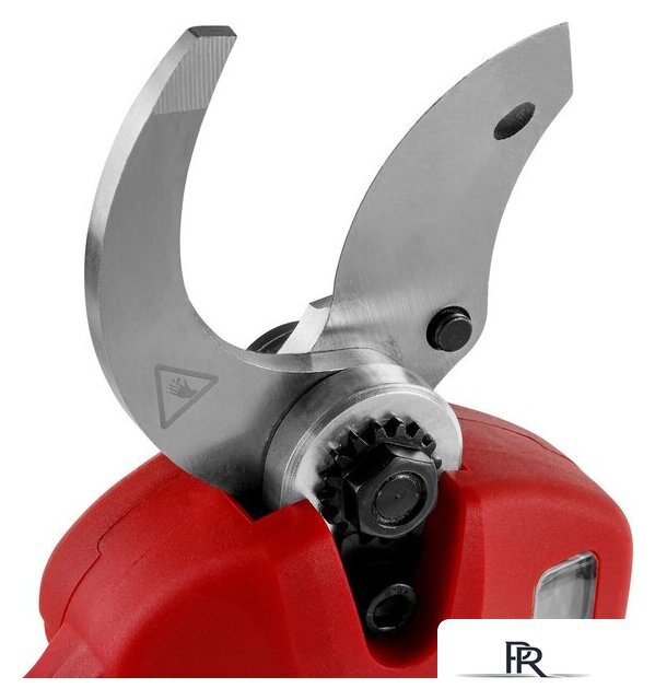 Секатор Wortex CBS 2535-1 1329489 (с 1-им АКБ, кейс) - Изображение №5 — Интернет-магазин ПроЗаказ