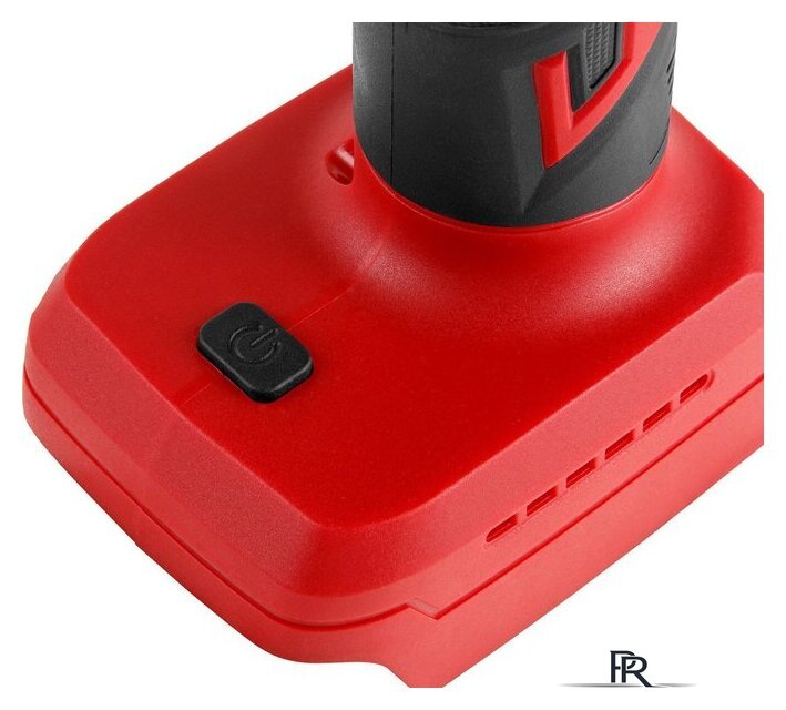 Секатор Wortex CBS 2535-1 1329489 (с 1-им АКБ, кейс) - Изображение №4 — Интернет-магазин ПроЗаказ