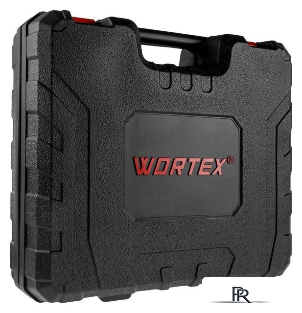 Секатор Wortex CBS 2535-1 1329489 (с 1-им АКБ, кейс) - Изображение №10 — Интернет-магазин ПроЗаказ