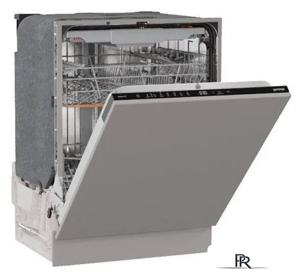 Встраиваемая посудомоечная машина Gorenje GV643E61 - Изображение №3 — Интернет-магазин ПроЗаказ