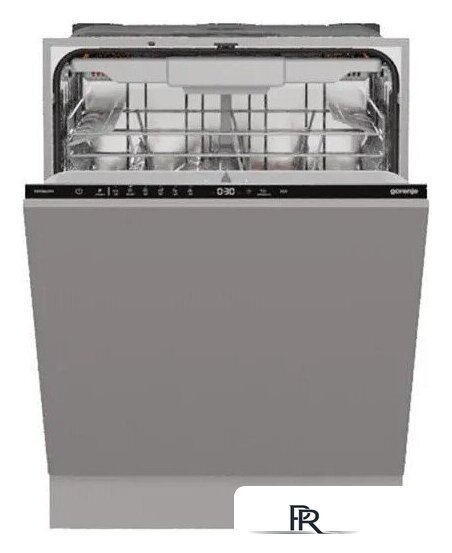 Встраиваемая посудомоечная машина Gorenje GV643E61 - Изображение №1 — Интернет-магазин ПроЗаказ