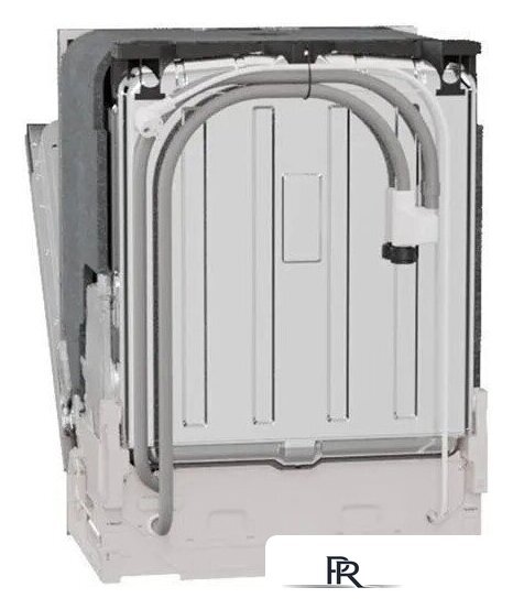 Встраиваемая посудомоечная машина Gorenje GV643E61 - Изображение №6 — Интернет-магазин ПроЗаказ