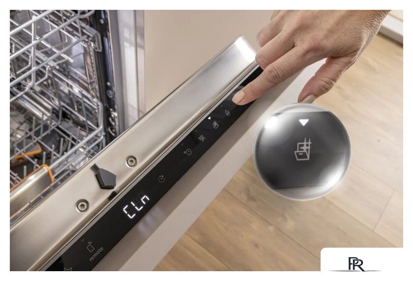 Встраиваемая посудомоечная машина Gorenje GV643E61 - Изображение №10 — Интернет-магазин ПроЗаказ