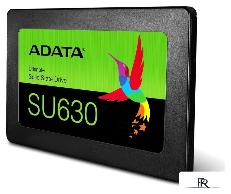 SSD ADATA Ultimate SU630 240GB ASU630SS-240GQ-R - Изображение №2 — Интернет-магазин ПроЗаказ