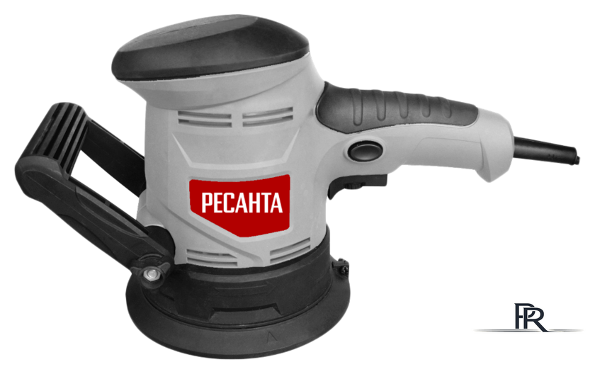 Эксцентриковая шлифмашина Ресанта ЭШМ-125Э - Изображение №1 — Интернет-магазин ПроЗаказ