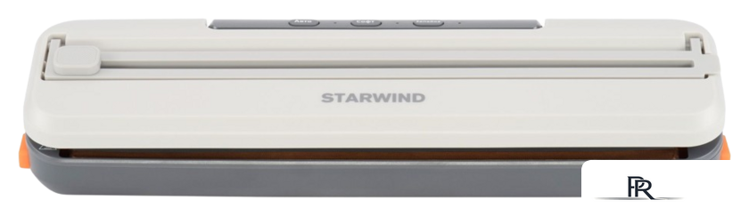 Бескамерный вакуумный упаковщик StarWind STVA1000 - Изображение №1 — Интернет-магазин ПроЗаказ