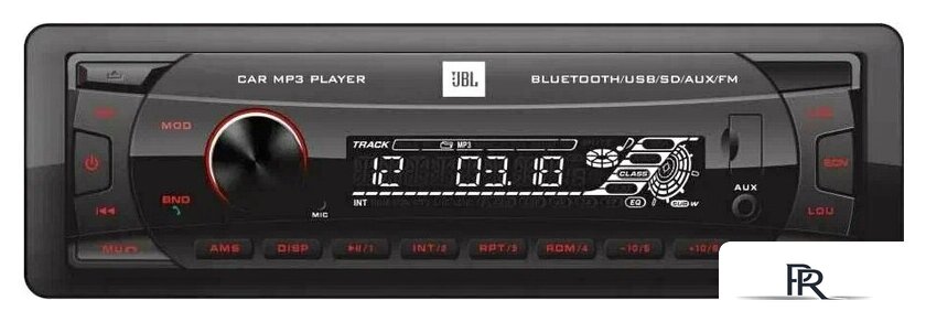 USB-магнитола JBL Celebrity 150 - Изображение №1 — Интернет-магазин ПроЗаказ