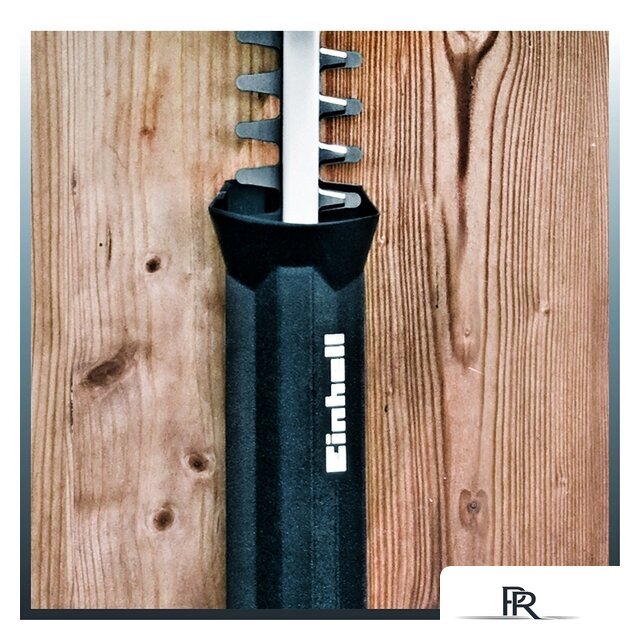 Кусторез Einhell GC-EH 4550 - Изображение №3 — Интернет-магазин ПроЗаказ