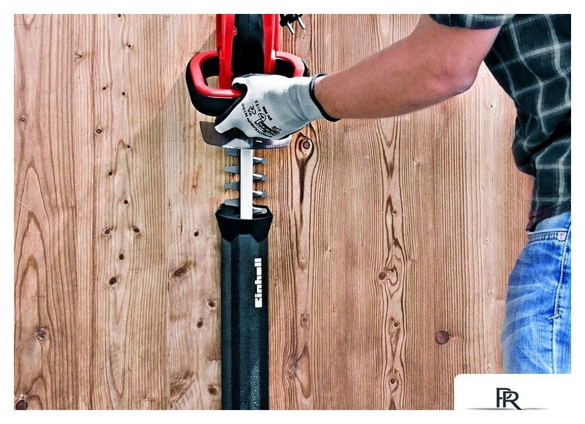 Кусторез Einhell GC-EH 4550 - Изображение №9 — Интернет-магазин ПроЗаказ