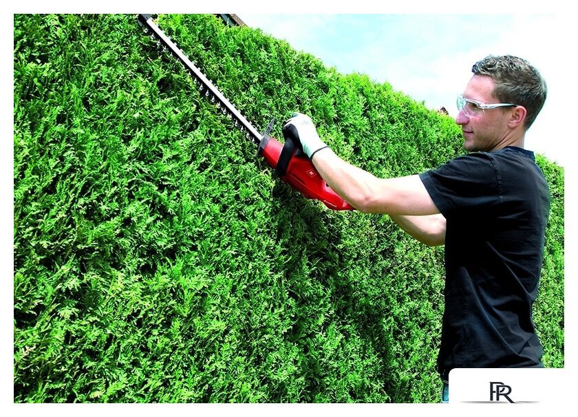 Кусторез Einhell GC-EH 4550 - Изображение №10 — Интернет-магазин ПроЗаказ