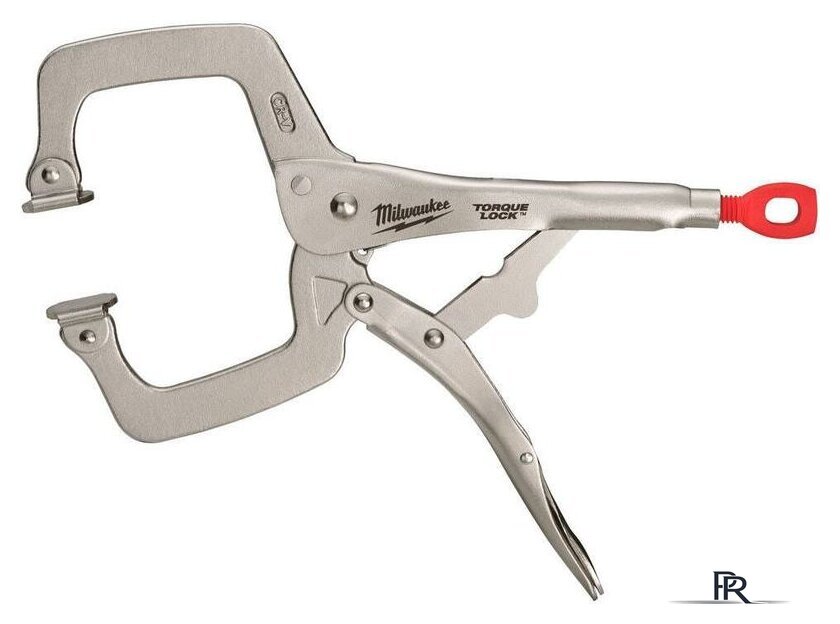 Зажим Milwaukee 4932471727 - Изображение №2 — Интернет-магазин ПроЗаказ