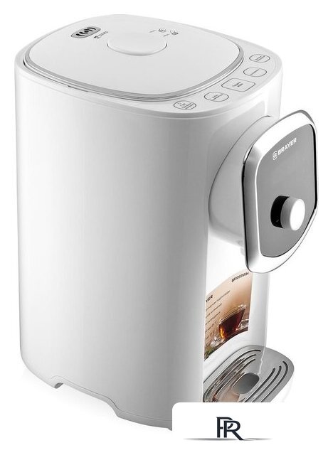 Термопот Brayer BR1093WH - Изображение №3 — Интернет-магазин ПроЗаказ