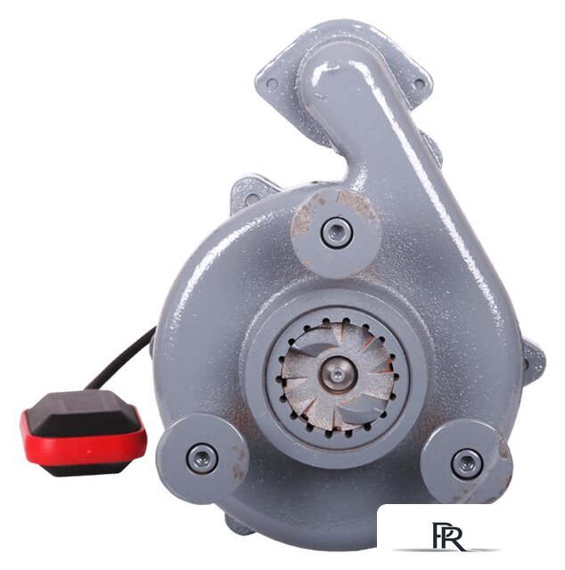 Фекальный насос Aquario Grinder-200 - Изображение №2 — Интернет-магазин ПроЗаказ