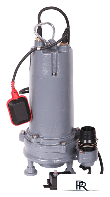 Фекальный насос Aquario Grinder-200 - Изображение №1 — Интернет-магазин ПроЗаказ