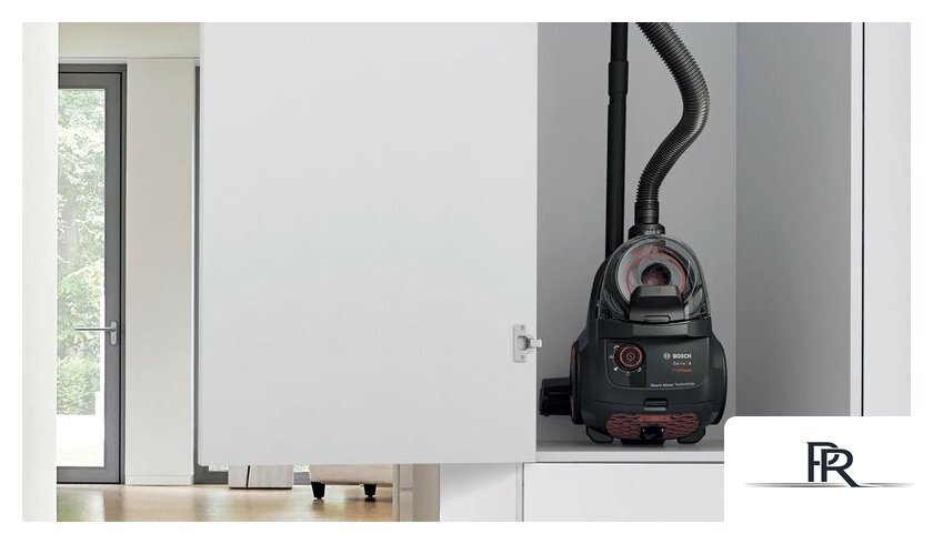 Пылесос Bosch Serie 4 BGS21POW2 - Изображение №2 — Интернет-магазин ПроЗаказ