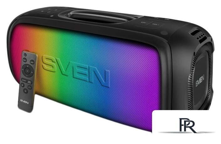 Патибокс SVEN PS-860 - Изображение №1 — Интернет-магазин ПроЗаказ