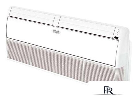 Кондиционер General Climate GC/GU-CF48HRN1 - Изображение №1 — Интернет-магазин ПроЗаказ