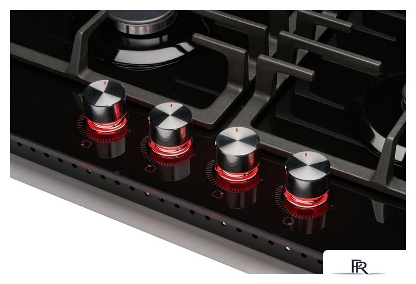 Варочная панель Thomson HG20-4I03 - Изображение №7 — Интернет-магазин ПроЗаказ