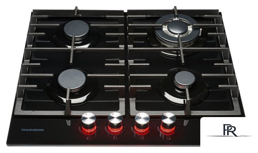 Варочная панель Thomson HG20-4I03 - Изображение №3 — Интернет-магазин ПроЗаказ