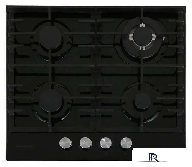 Варочная панель Thomson HG20-4I03 - Изображение №1 — Интернет-магазин ПроЗаказ