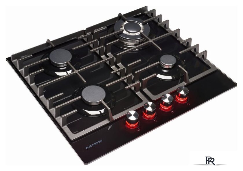 Варочная панель Thomson HG20-4I03 - Изображение №4 — Интернет-магазин ПроЗаказ