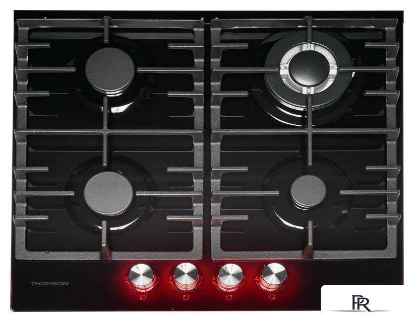 Варочная панель Thomson HG20-4I03 - Изображение №2 — Интернет-магазин ПроЗаказ
