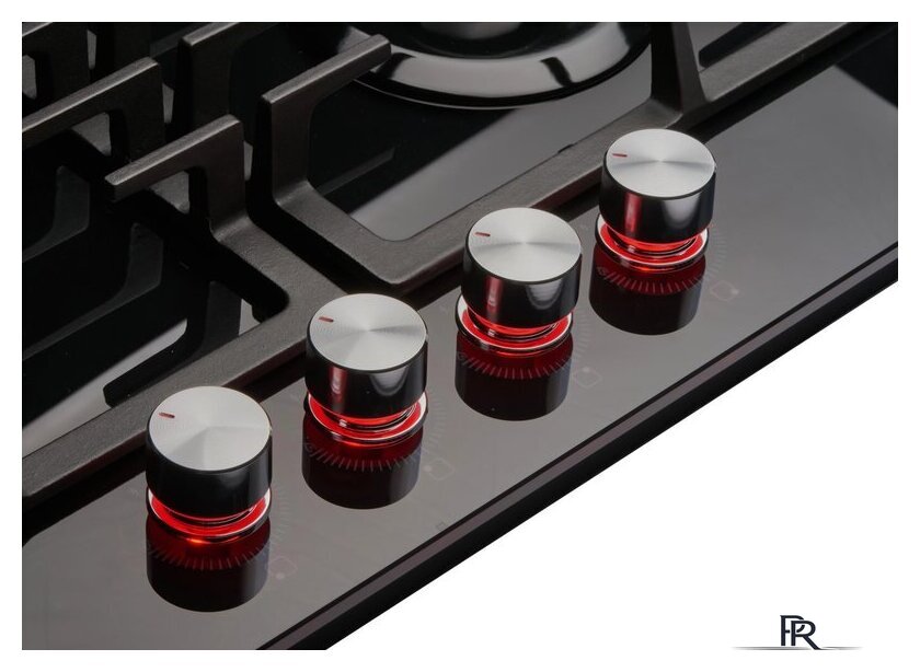 Варочная панель Thomson HG20-4I03 - Изображение №6 — Интернет-магазин ПроЗаказ