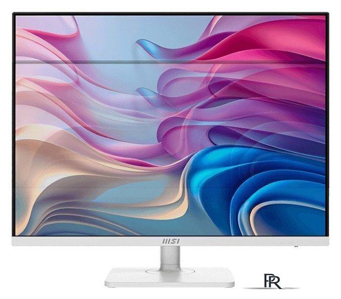 Монитор MSI Modern MD272UPHW - Изображение №3 — Интернет-магазин ПроЗаказ