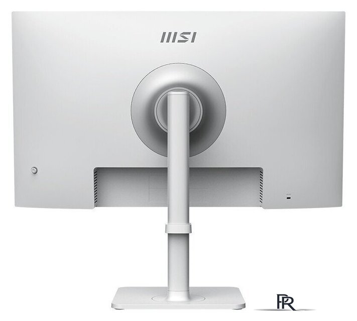 Монитор MSI Modern MD272UPHW - Изображение №6 — Интернет-магазин ПроЗаказ