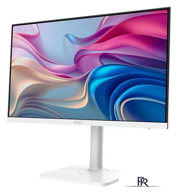 Монитор MSI Modern MD272UPHW - Изображение №5 — Интернет-магазин ПроЗаказ