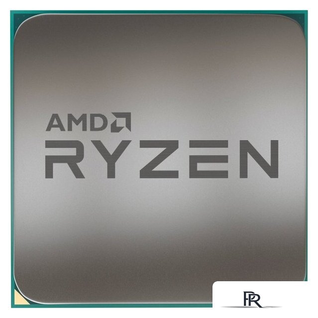 Процессор AMD Ryzen 5 3600 - Изображение №1 — Интернет-магазин ПроЗаказ